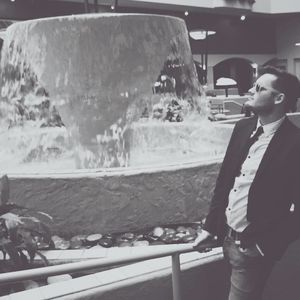 Meet your Posher, Ian